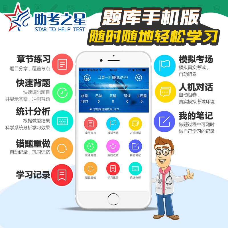 住院医师规培